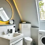 Koje ³ Apartmán Böhl