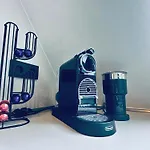 Koje ³ Apartmán Böhl