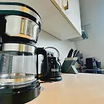 Koje ³ Apartmán Böhl