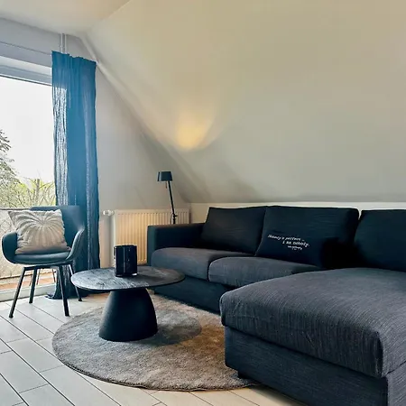 Apartmán Koje ³