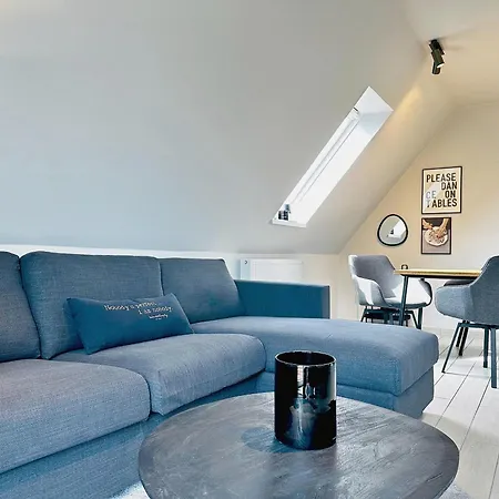 Apartmán Koje ³ *