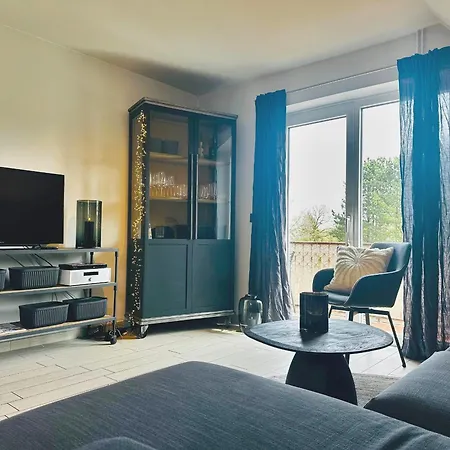 Koje ³ Apartmán