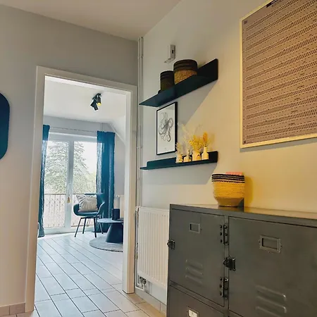 Apartmán Koje ³ *