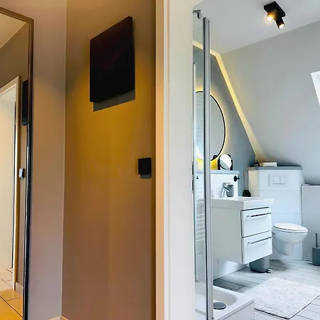 Apartmán Koje ³ Böhl