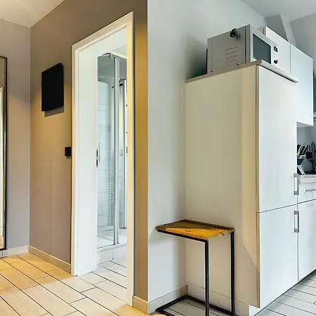 Koje ³ Appartement *